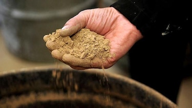 El plan del gobierno de Trump para explotar minerales de tierras raras en Estados Unidos y contrarrestar el monopolio de China