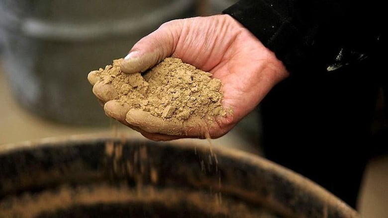 El plan del gobierno de Trump para explotar minerales de tierras raras en Estados Unidos y contrarrestar el monopolio de China