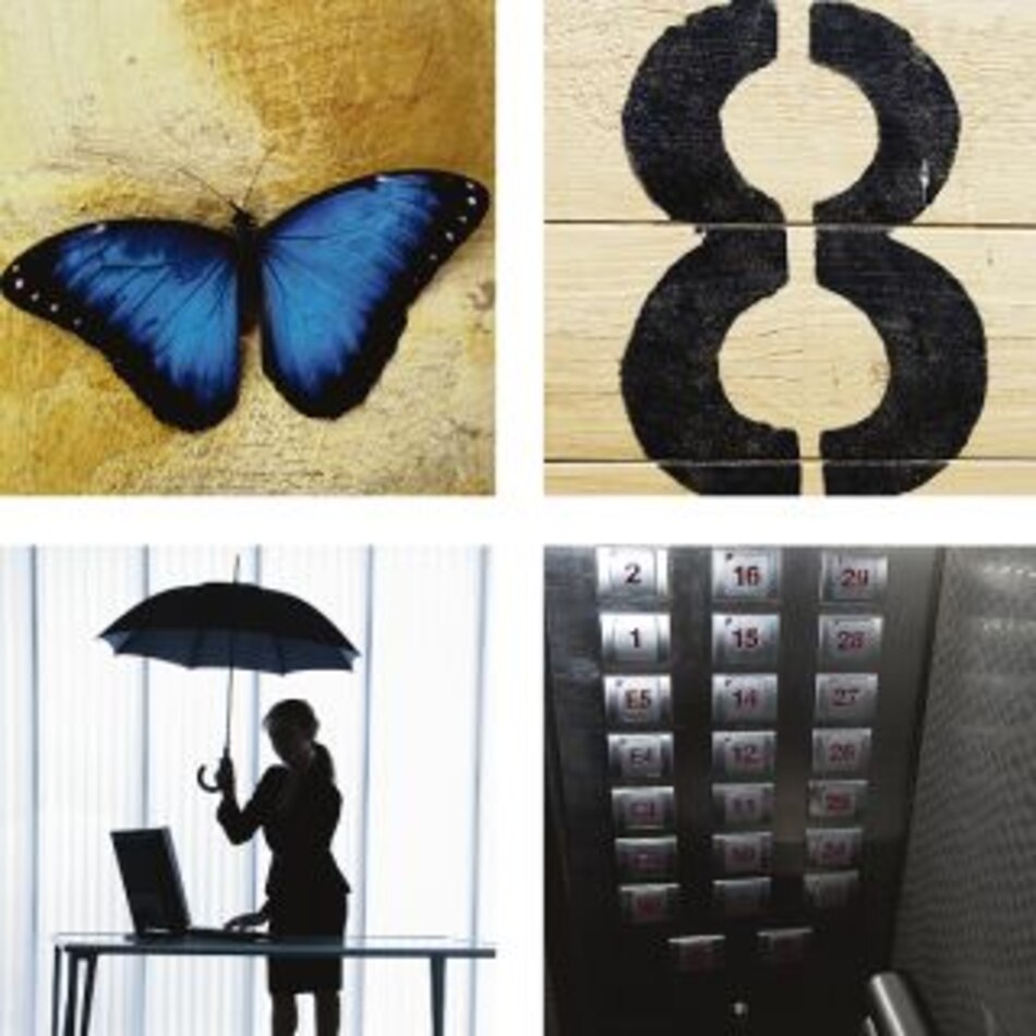 Trucos para atraer la suerte