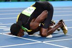 ¿Qué será del atletismo después de Usain Bolt?