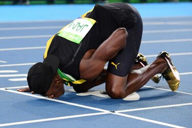 ¿Qué será del atletismo después de Usain Bolt?