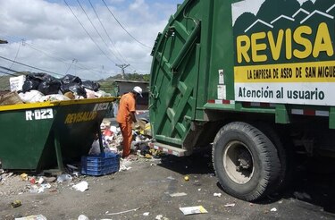 Idaan comenzó entrega de los pagos a Revisalud