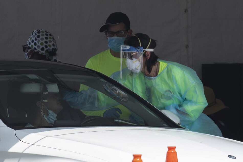 La pandemia supera los 17 millones de casos en el mundo; Estados Unidos entra en recesión