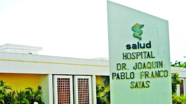 Piden recontratar a cardiólogo de servicio en hospital santeño