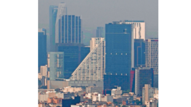 México, el primer país que ratifica acuerdo comercial