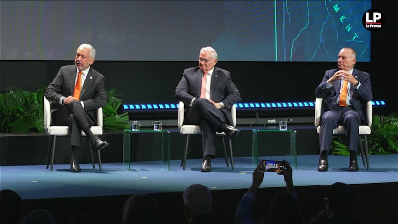 Embalse de río Indio es la prioridad del Canal