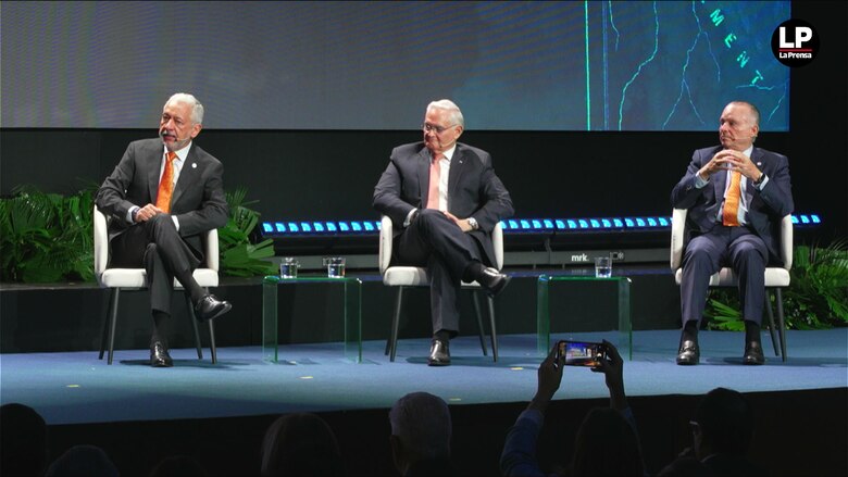 Embalse de río Indio es la prioridad del Canal