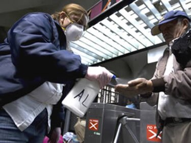 Gripe se expande por EU; detectan caso en Washington