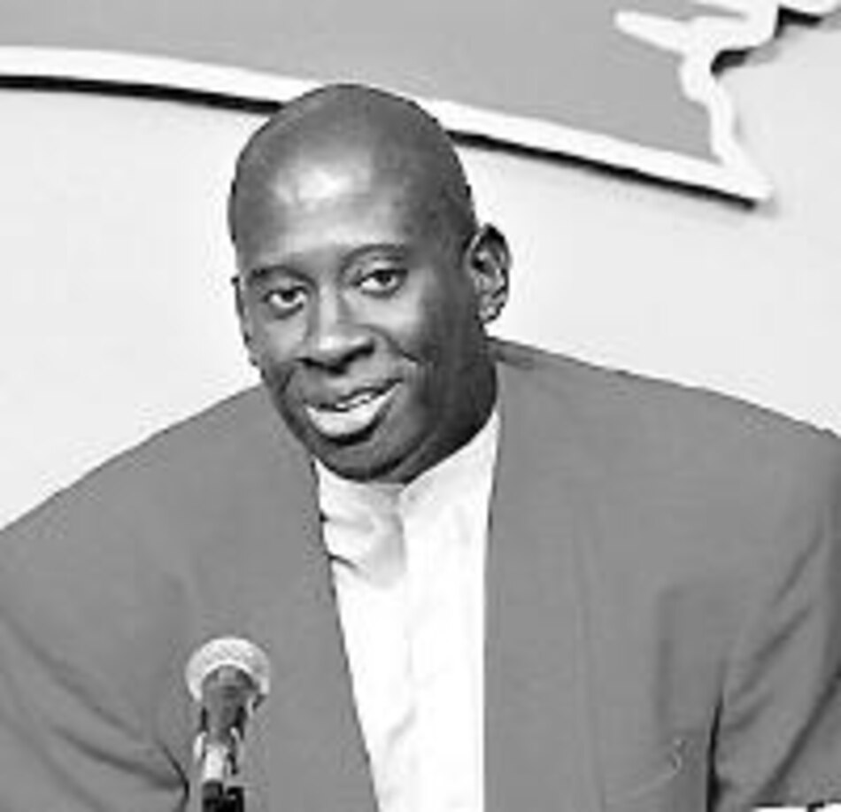 Venezuela escogió preselección de basket