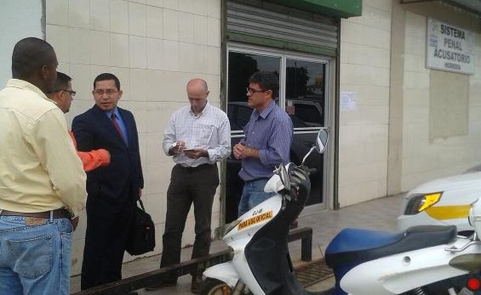 Extienden plazo de investigación por contaminación del río La Villa