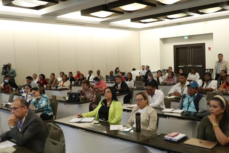 Minsa impulsa plan para frenar la obesidad en Panamá