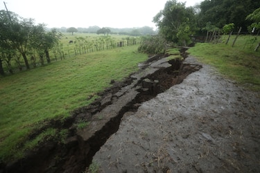 Panamá después del terremoto: reconstruir con solidaridad y propósito