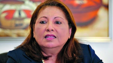 Avalan a una mujer para el Tribunal Electoral