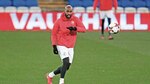 La selección vuelve a los entrenamientos
