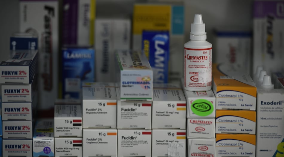 No llegan a acuerdo sobre descuento en medicinas; decreto rige desde hoy