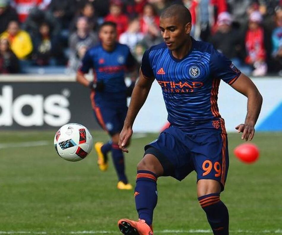 La Sele se concentrará el próximo lunes; Taylor será el primer legionario en llegar