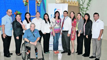 Personal capacitado en lengua de señas