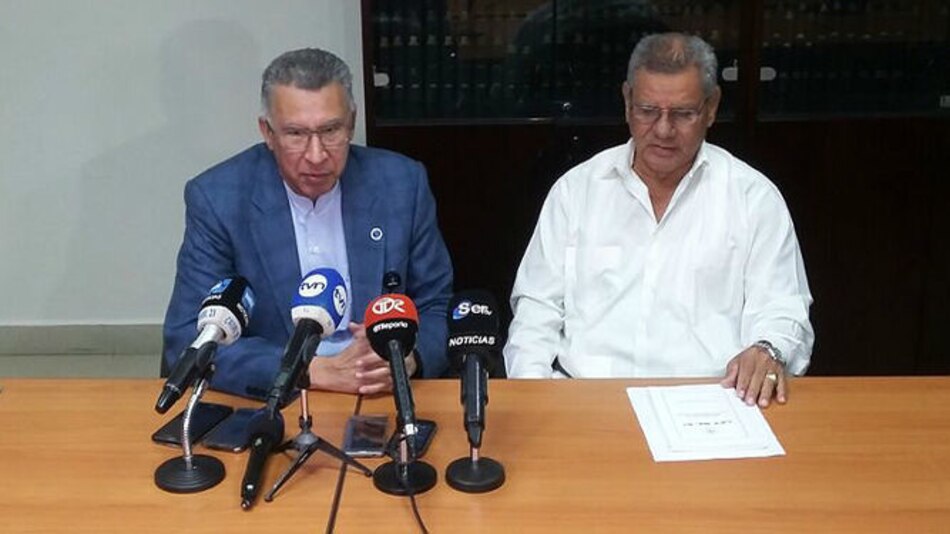 Directiva de la CSS evalúa plan para reducir mora quirúrgica