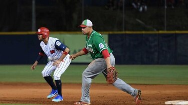 Chiriquí reacciona y vence a Panamá Metro en el tercer partido de la serie final