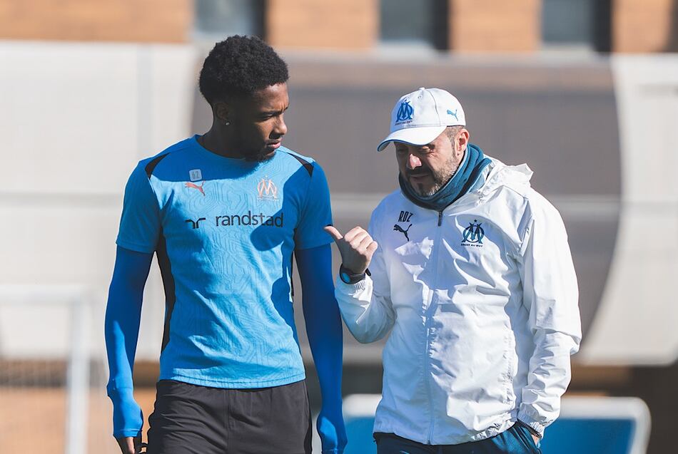 Técnico de Michael Amir Murillo considera que Xabi Alonso conseguirá  éxitos en el Real Madrid