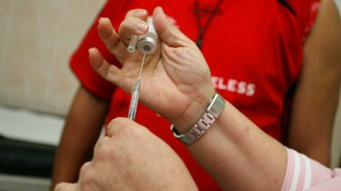 Panamá: Se registran dos nuevas muertes por gripe A (H1N1)