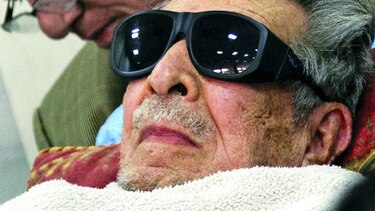 Expertos de ONU piden a Guatemala evitar intentos de manipulación del juicio de Ríos Montt