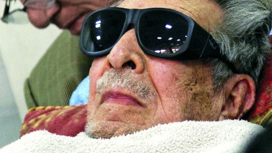 Expertos de ONU piden a Guatemala evitar intentos de manipulación del juicio de Ríos Montt