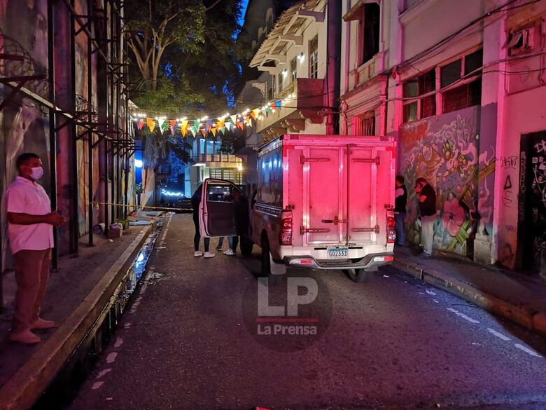 Cinco muertos y seis heridos deja balacera en una discoteca en San Felipe