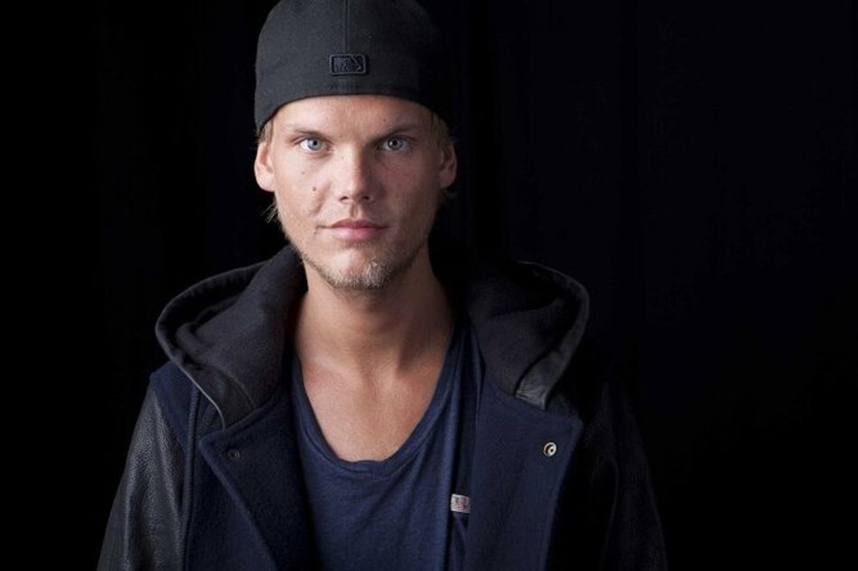 El 'dj' sueco Avicii muere a los 28 años