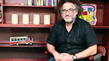 ‘Invasión’, con nuevas citas