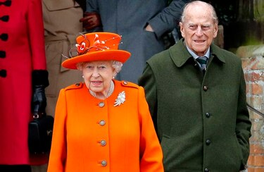 La reina Isabel II se vacunará pronto contra la Covid-19