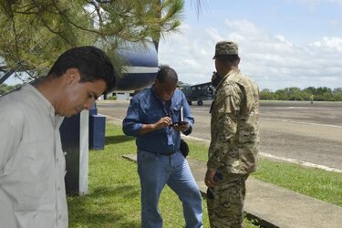 Golfo de Chiriquí: Se reanuda búsqueda de desaparecido