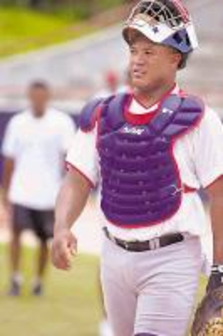 Definen la selección nacional para el Mundial