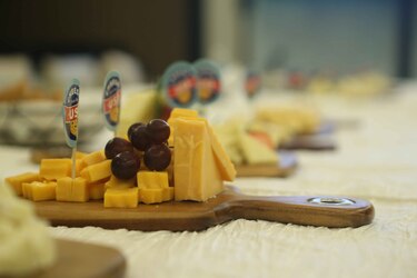 Los quesos de Estados Unidos ofrecen oportunidades de crecimiento en Centroamérica