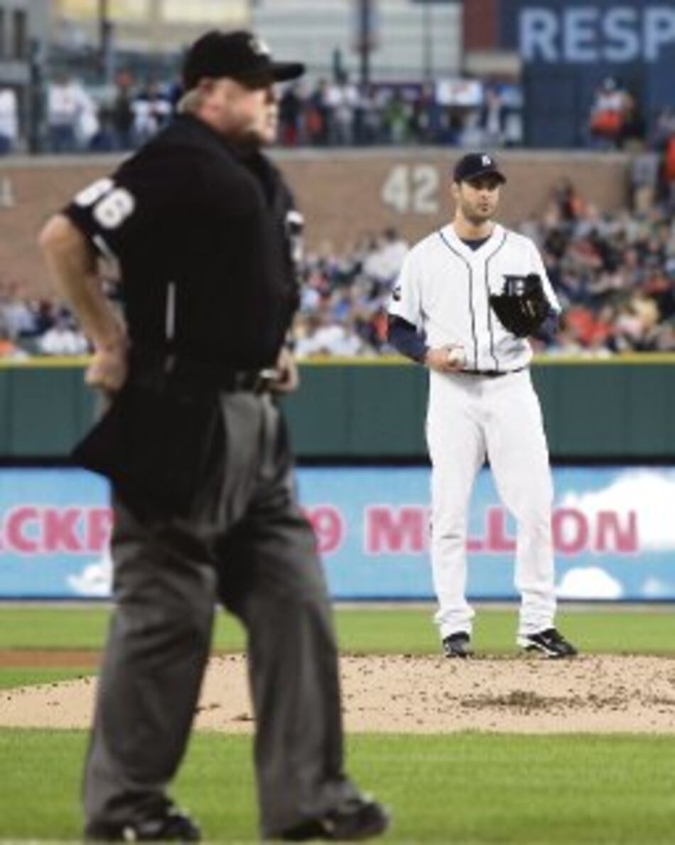 Wieters fue clave en triunfo de Orioles