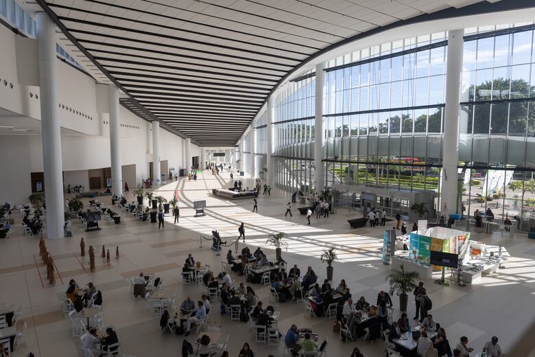 Turismo de reuniones generó más de 2 mil empleos durante el primer trimestre del 2024