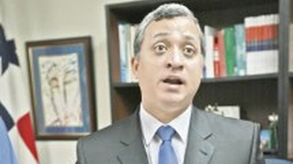 Nuevo fiscal de Cuentas tiene tres procesos en su contra