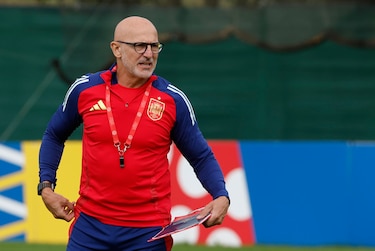 El Rey y el presidente irán a Berlín para apoyar a la selección en la final de la Eurocopa