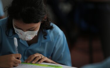El segundo trimestre escolar inicia con retos y exigencias