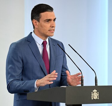 Pedro Sánchez anuncia reforma para los servicios de inteligencia españoles tras escándalo