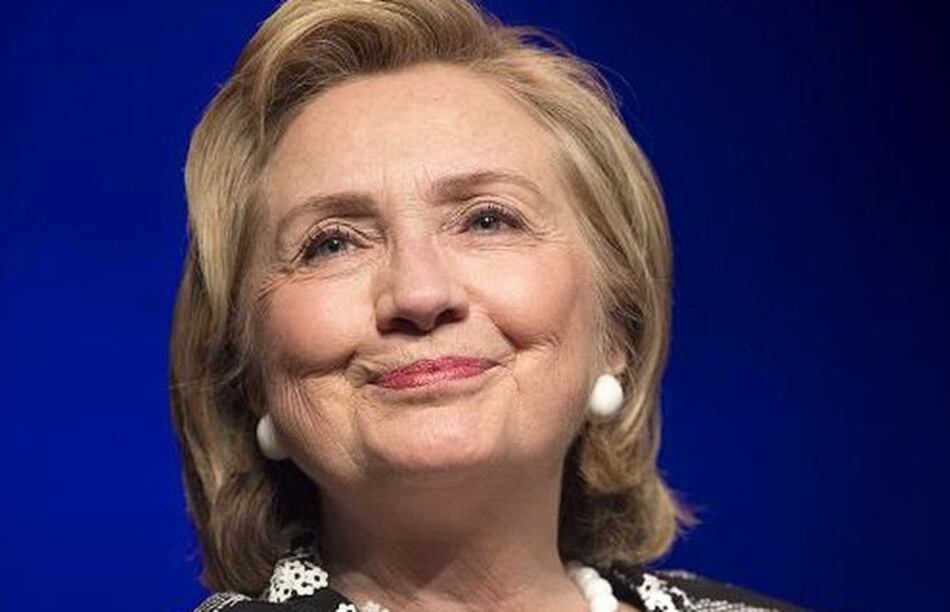 Campaña de Clinton se enfocará en la seguridad económica