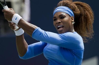 Serena Williams conoce su camino para reconquistar Australia