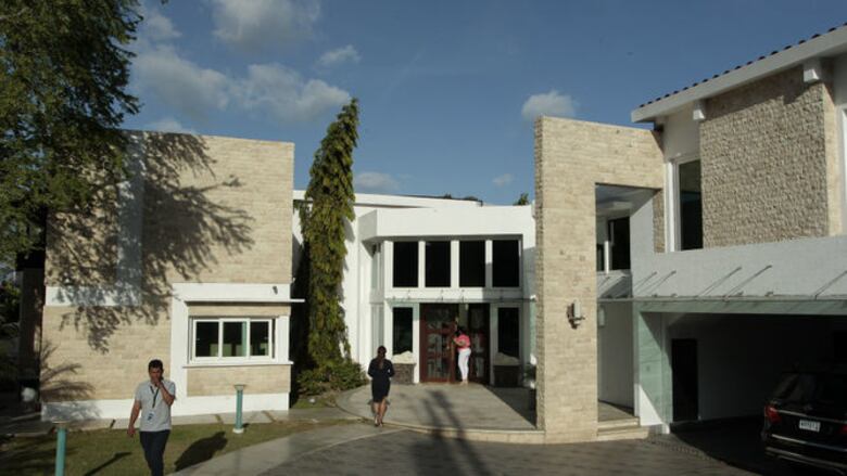 Fiscal ordenó la detención preventiva de Jürgen Mossack y Ramón Fonseca Mora