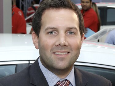 Venta de automóviles nuevos crecería 25%, según ADAP