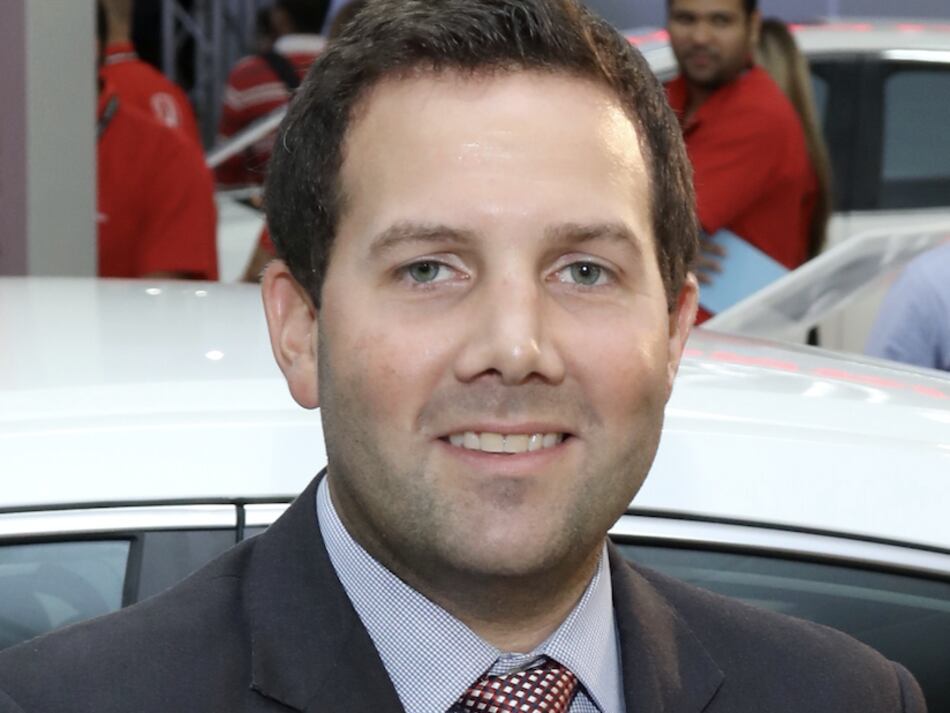 Venta de automóviles nuevos crecería 25%, según ADAP