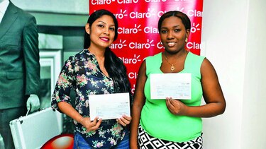Claro Panamá te lleva a la final de Copa América