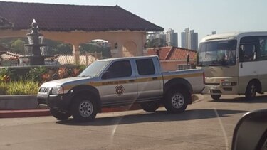 Diputada Yanibel Ábrego denuncia que fotografiaron su casa desde vehículo con logo de Contraloría