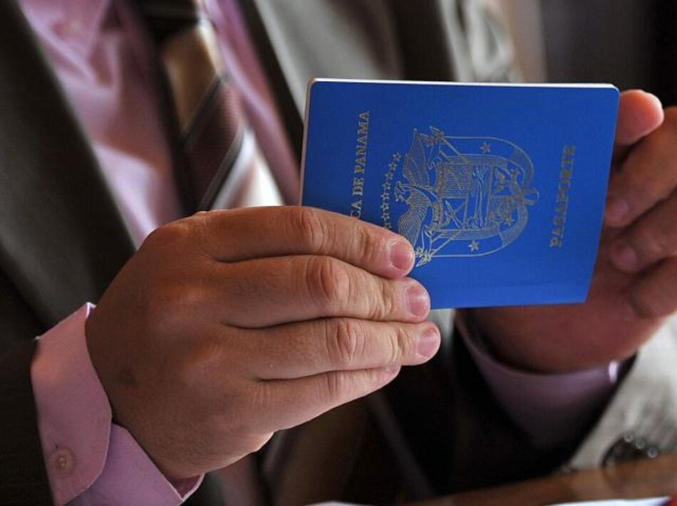 Autoridad de Pasaportes se muda detrás del Banco Delta en la vía España