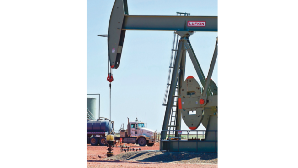 Producción de crudo de EU cae de nuevo en febrero