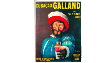 Anuncios que retratan la historia